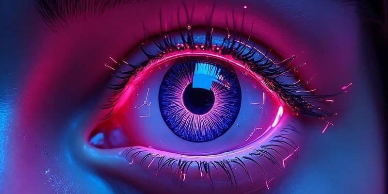 VisionCore product visual