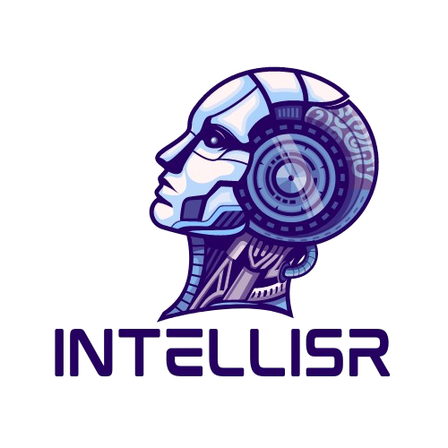 Intellisr Logo